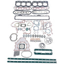 Maxiforce Overhaul Gasket Set, S6K for Mitsubishi 34494-10011 - Quality Farm Supply