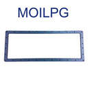 Maxiforce Gasket, Oil Pan S6S for Mitsubishi OILPG - Quality Farm Supply