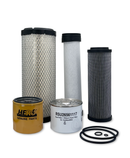 Maintenance Filter Kit Kubota L4400DT Tractor