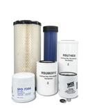 Maintenance Filter Kit Bobcat E42 Excavator