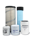 Maintenance Filter Kit Bobcat 334 Excavator