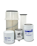 Maintenance Filter Kit Bobcat 773 Loader