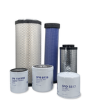 Maintenance Filter Kit Bobcat S450 Loader