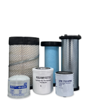 Maintenance Filter Kit Bobcat S650 Loader