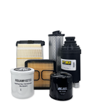 Maintenance Filter Kit Bobcat S650 Loader