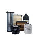 Maintenance Filter Kit Bobcat S650 Loader