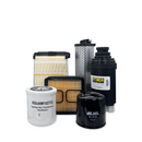 Maintenance Filter Kit Bobcat S650 Loader