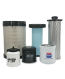 Maintenance Filter Kit Bobcat S650 Loader