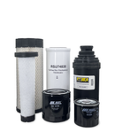 Maintenance Filter Kit Bobcat E35 Excavator