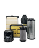 Maintenance Filter Kit Bobcat S550 Skid Steer Loader