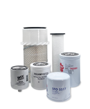 Maintenance Filter Kit Bobcat T180 Compact Track Loader