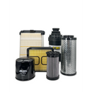 Maintenance Filter Kit Bobcat T590 Compact Track Loader