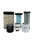 Maintenance Filter Kit Bobcat S630 Skid Steer Loader