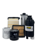 Maintenance Filter Kit Bobcat T630 Compact Track Loader