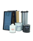 Maintenance Filter Kit Bobcat A770 Skid Steer Loader