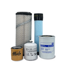Maintenance Filter Kit Kubota L2501F Tractor