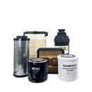 Maintenance Filter Kit Bobcat T450 Compact Track Loader
