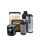 Maintenance Filter Kit Bobcat T450 Compact Track Loader