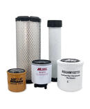 Maintenance Filter Kit Bobcat 3600 Utility Vehicle