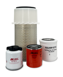 Maintenance Filter Kit Gehl 5635SXT Skid Steer Loader