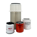 Maintenance Filter Kit Gehl 5635SX Skid Steer Loader