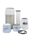 Maintenance Filter Kit Kubota L4600F Tractor