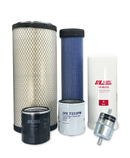 Maintenance Filter Kit CASE 420CT  Compact Track Loader