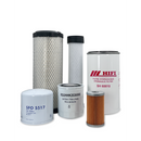 Maintenance Filter Kit CASE DX40 Compact Tractor