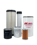 Maintenance Filter Kit CASE D45 Compact Tractor