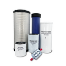 Maintenance Filter Kit CASE SV185 Skid Steer Loader