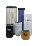 Maintenance Filter Kit CASE SV185 Skid Steer Loader