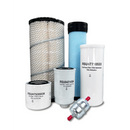 Maintenance Filter Kit CASE TR270 Compact Track Loader