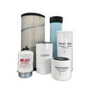 Maintenance Filter Kit CASE TR270 Compact Track Loader