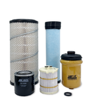 Maintenance Filter Kit Caterpillar 289D3 Skid Steer Loader