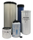 HERO Maintenance Filter Kit for Gehl RS5-19 Telescopic Handler - Kit 2 - Quality Farm Supply