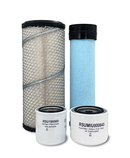 Maintenance Filter Kit Bobcat E10Z Mini Excavator