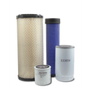 Maintenance Filter Kit Kubota G1800 Garden Tractor