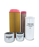 Maintenance Filter Kit Gehl R135 Skid Steer Loader