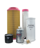 Maintenance Filter Kit Gehl 4840E Skid Steer Loader