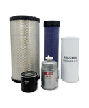 Maintenance Filter Kit Kubota L4200DTC Tractor