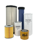 Maintenance Filter Kit Gehl RS-519 Telescopic Handler 