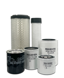 Maintenance Filter Kit John Deere 2032R Utility Tractor