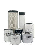 Maintenance Filter Kit John Deere 2032R Utility Tractor