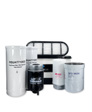 Maintenance Filter Kit John Deere 650K Crawler Dozer