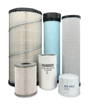 Maintenance Filter Kit John Deere 204L Compact Loader