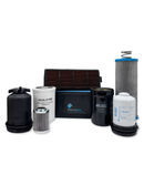 Maintenance Filter Kit John Deere 6120R Utility Tractor
