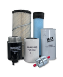 Maintenance Filter Kit John Deere CT332 Compact Track Loader