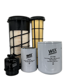 Maintenance Filter Kit John Deere 5055E Utility Tractor