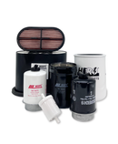 Maintenance Filter Kit John Deere 5093EN Tractor