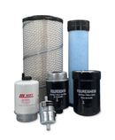 Maintenance Filter Kit John Deere 5101EN Tractor